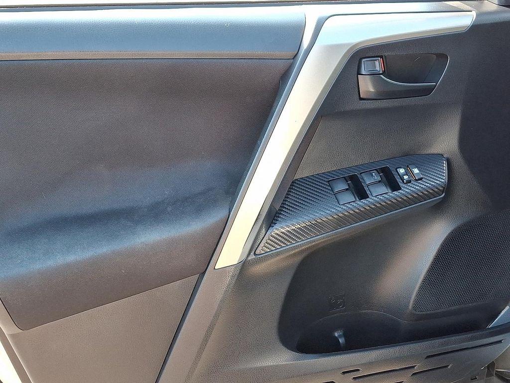 used 2015 Toyota RAV4 car, priced at $12,488