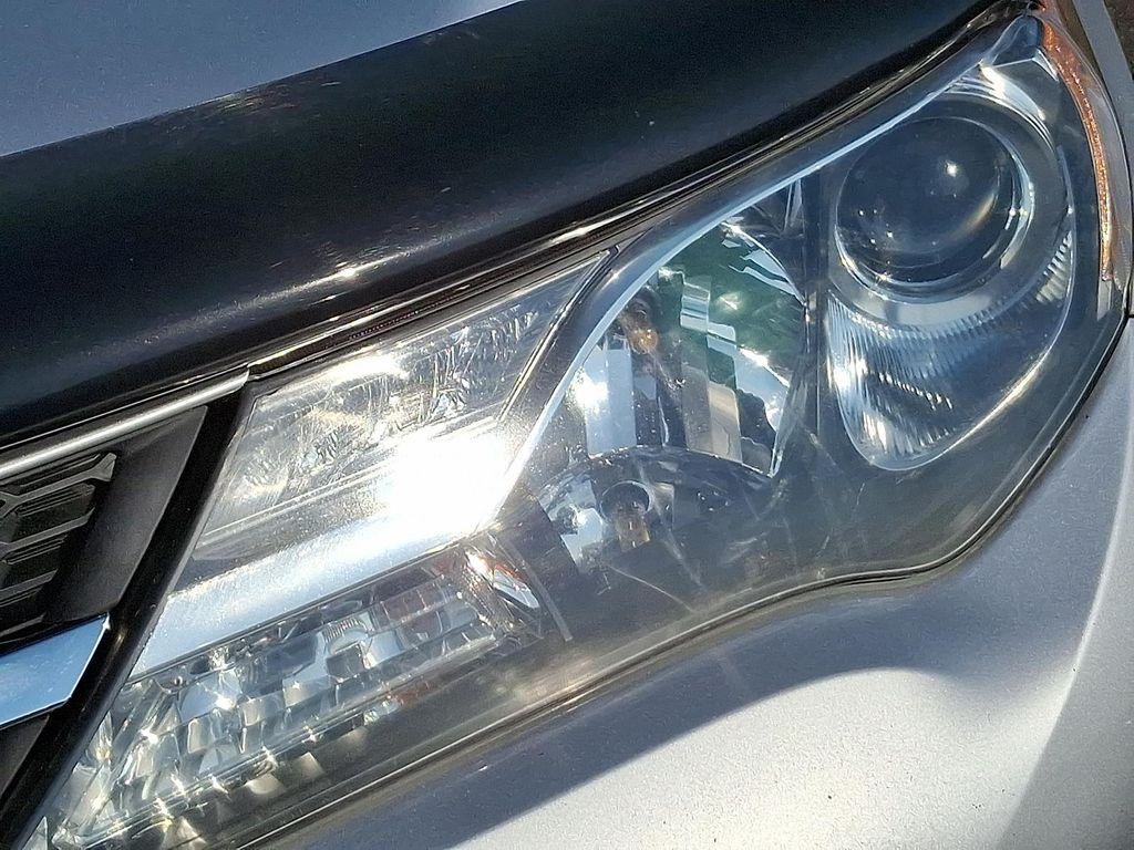 used 2015 Toyota RAV4 car, priced at $12,488