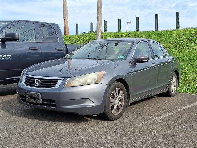 used 2010 Honda Accord car