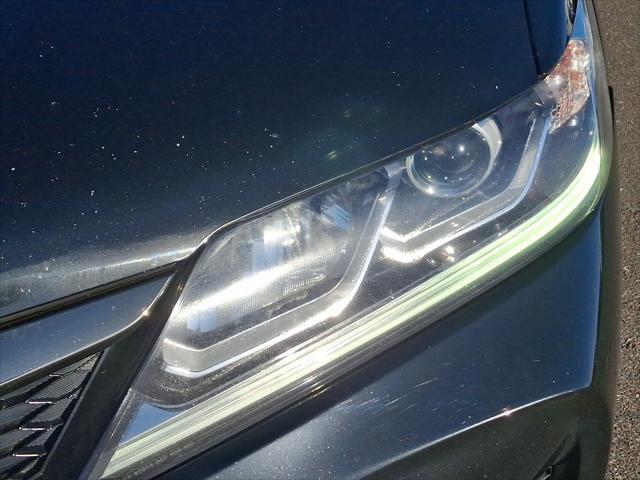 used 2016 Honda Accord car, priced at $13,998