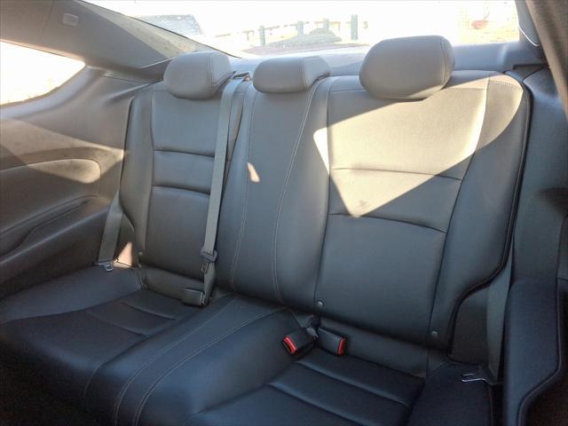 used 2016 Honda Accord car, priced at $13,998