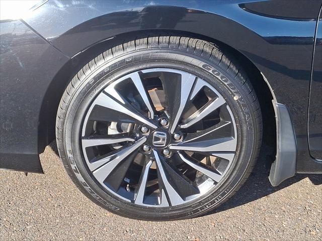 used 2016 Honda Accord car, priced at $13,998