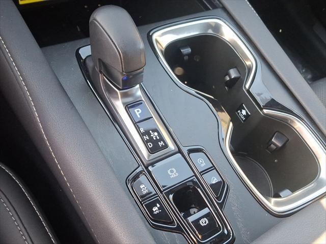 used 2024 Lexus RX 350 car, priced at $48,888