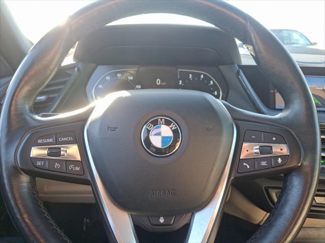 used 2021 BMW 228 Gran Coupe car, priced at $21,888