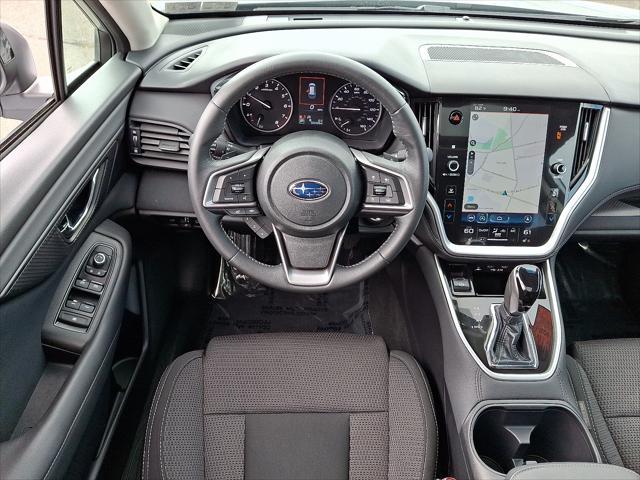 used 2022 Subaru Outback car, priced at $24,988