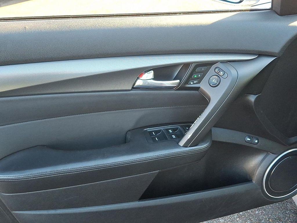 used 2012 Acura TL car, priced at $11,798