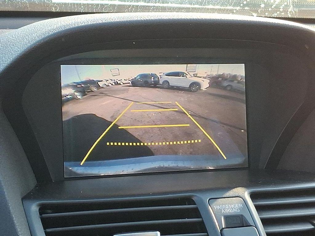 used 2012 Acura TL car, priced at $11,798