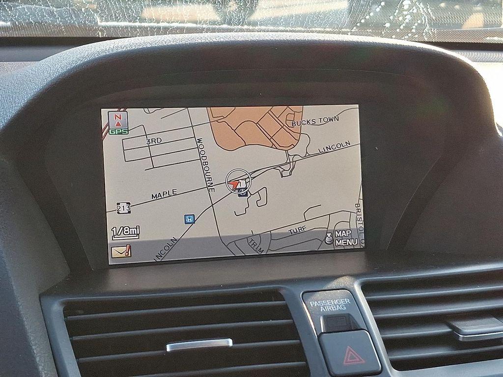 used 2012 Acura TL car, priced at $11,798