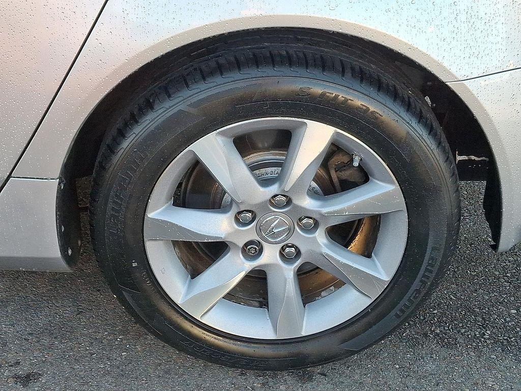 used 2012 Acura TL car, priced at $11,798