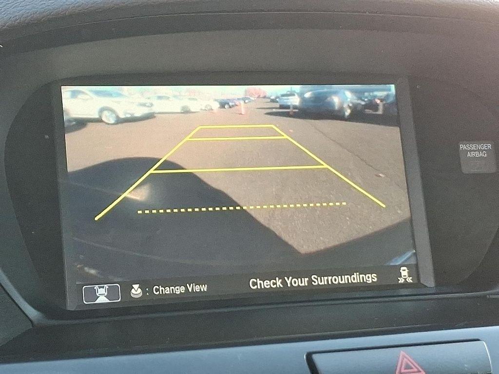 used 2016 Acura TLX car, priced at $15,348