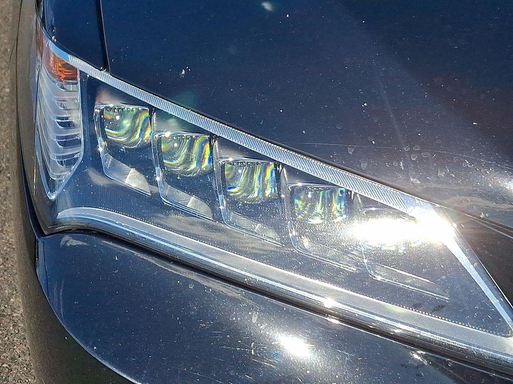 used 2016 Acura TLX car, priced at $15,348