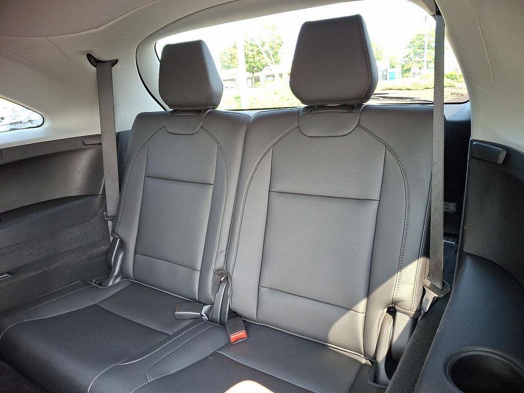 used 2020 Acura MDX car, priced at $25,888