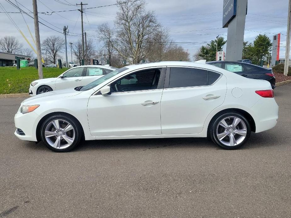 used 2013 Acura ILX car, priced at $14,448
