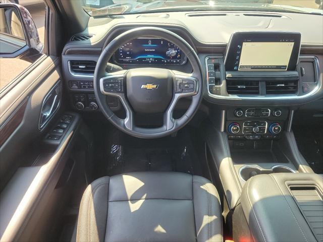 used 2023 Chevrolet Tahoe car, priced at $53,998