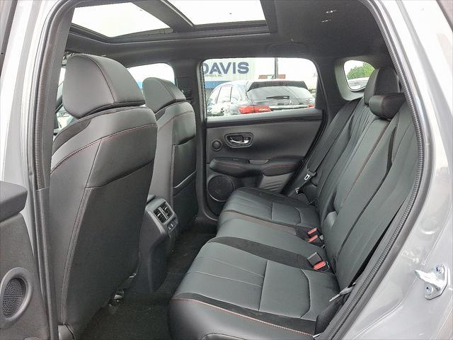 new 2025 Acura ADX car, priced at $41,950