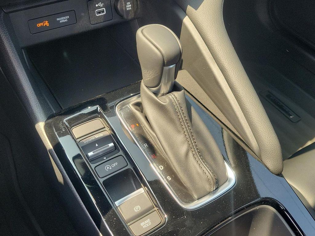 new 2024 Acura Integra car, priced at $33,295