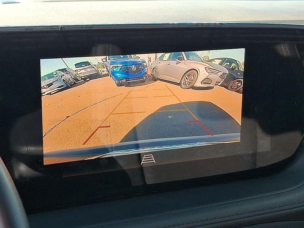 used 2024 Buick Encore GX car, priced at $22,818