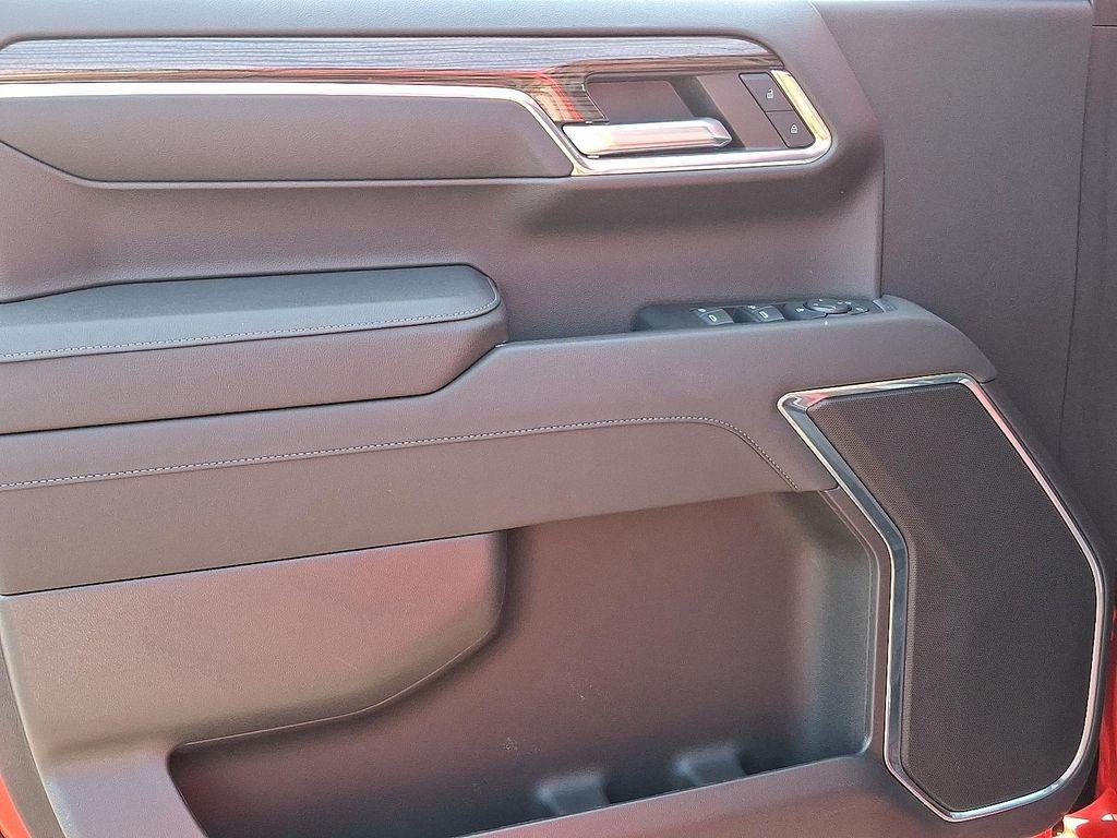 used 2023 Chevrolet Silverado 1500 car, priced at $37,998