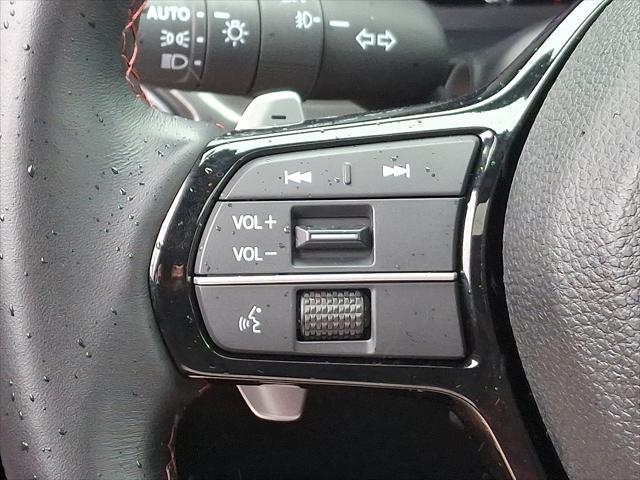 used 2023 Acura Integra car, priced at $28,688