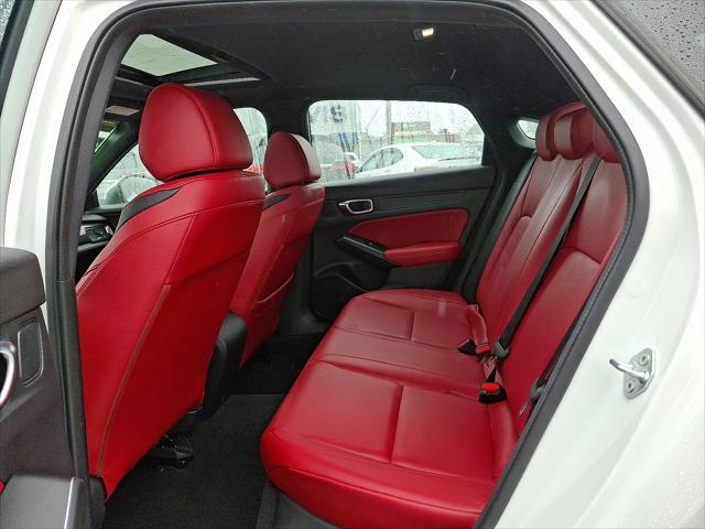 used 2023 Acura Integra car, priced at $28,688