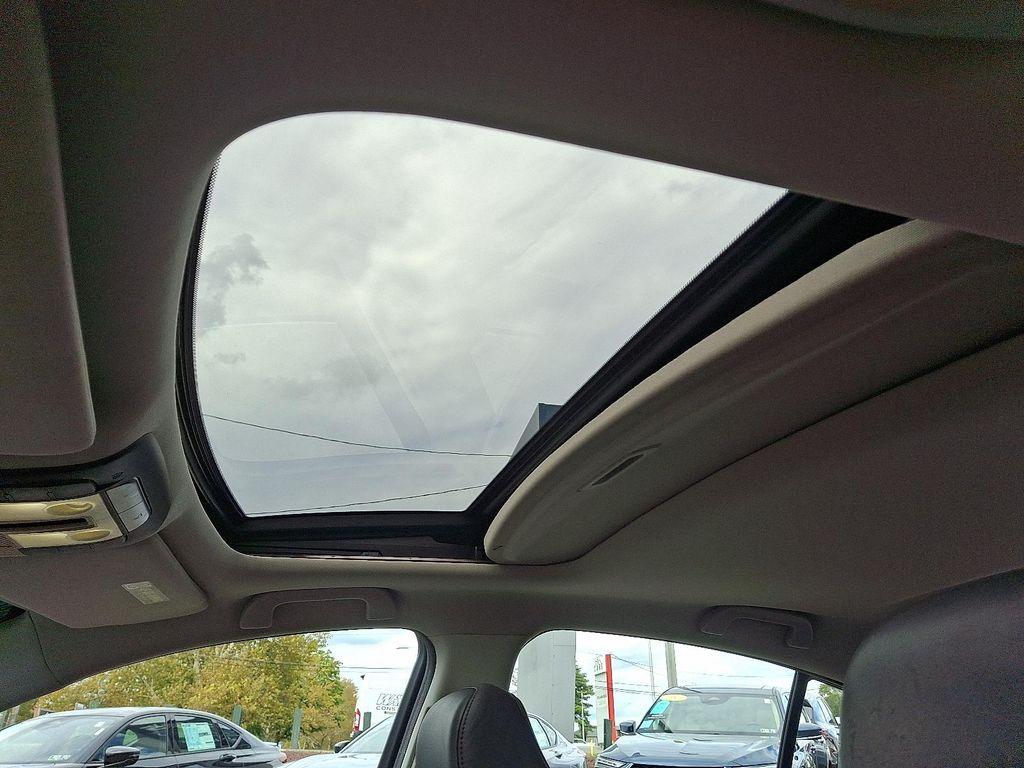 used 2009 Acura TL car, priced at $9,628