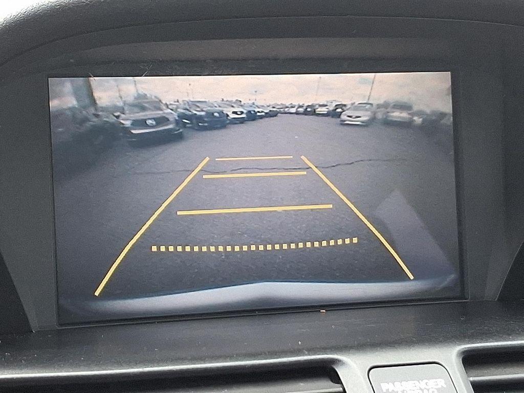 used 2009 Acura TL car, priced at $9,628