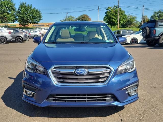 used 2019 Subaru Legacy car, priced at $18,518