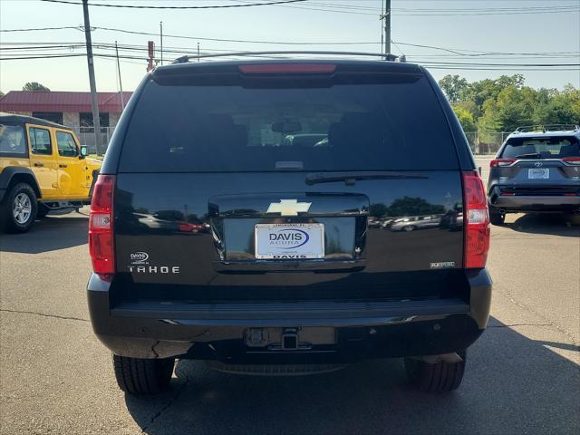 used 2011 Chevrolet Tahoe car, priced at $12,488