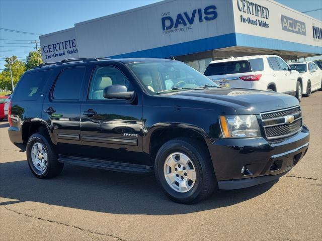 used 2011 Chevrolet Tahoe car, priced at $12,488