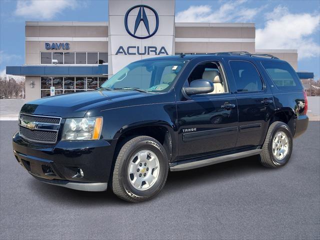 used 2011 Chevrolet Tahoe car, priced at $12,488