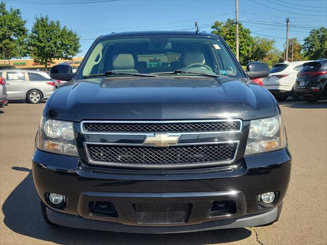 used 2011 Chevrolet Tahoe car, priced at $12,488