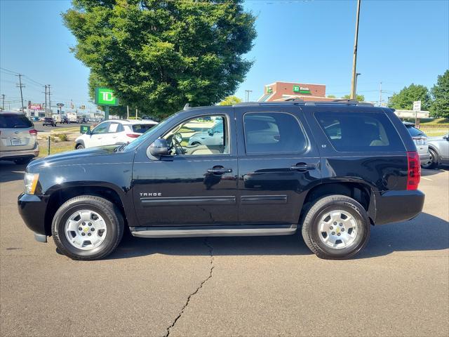 used 2011 Chevrolet Tahoe car, priced at $12,488