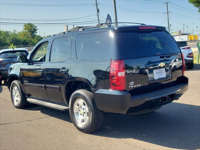 used 2011 Chevrolet Tahoe car, priced at $12,488