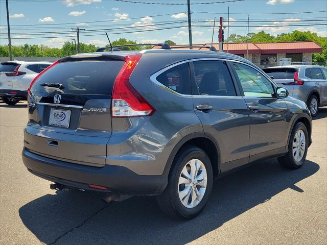 used 2013 Honda CR-V car, priced at $10,888