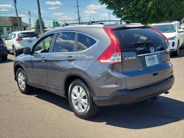 used 2013 Honda CR-V car, priced at $10,888