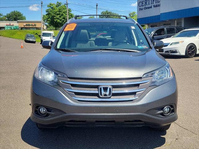 used 2013 Honda CR-V car, priced at $10,888