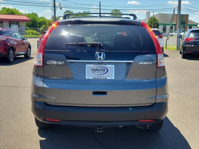 used 2013 Honda CR-V car, priced at $10,888