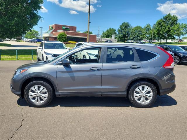 used 2013 Honda CR-V car, priced at $10,888