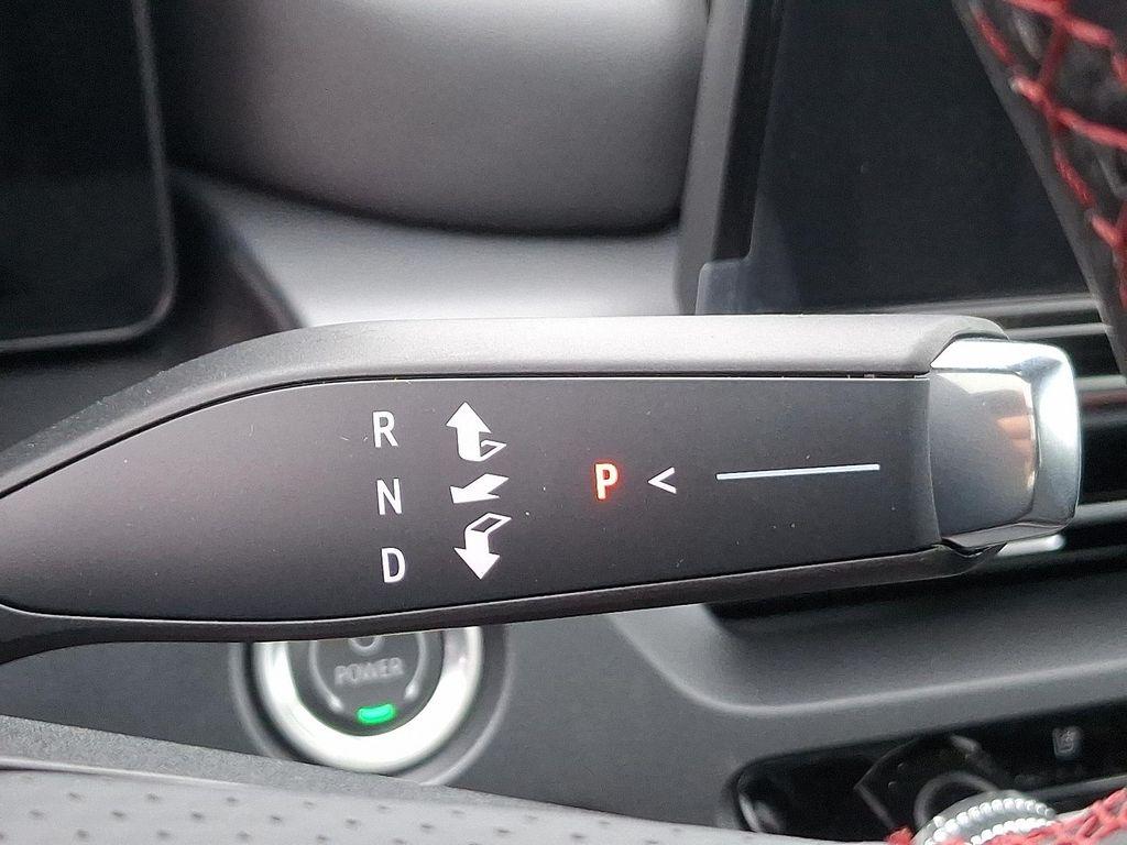 used 2024 Acura ZDX car, priced at $50,385