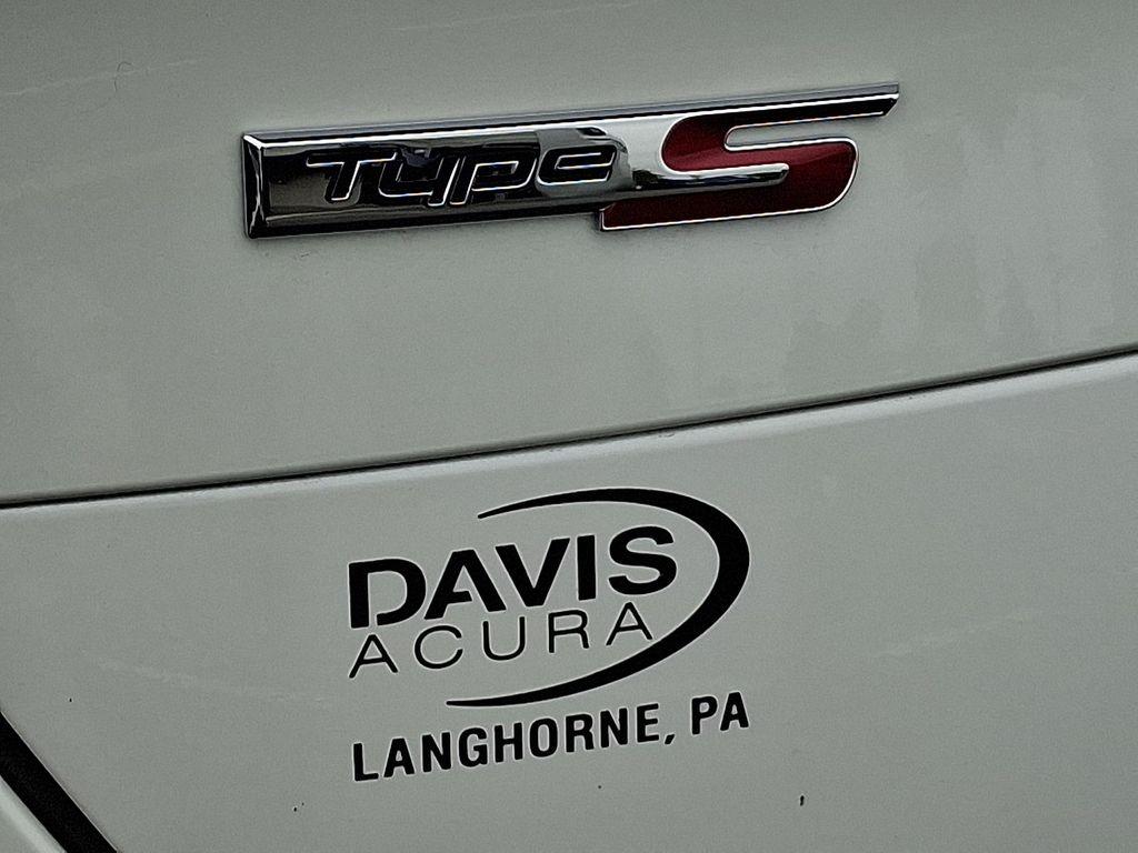 used 2024 Acura ZDX car, priced at $50,385