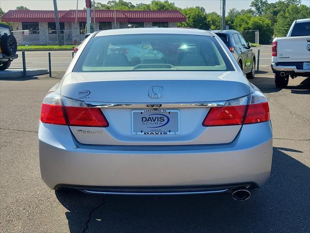 used 2013 Honda Accord car, priced at $9,888