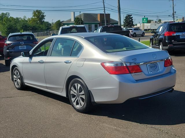 used 2013 Honda Accord car, priced at $9,888