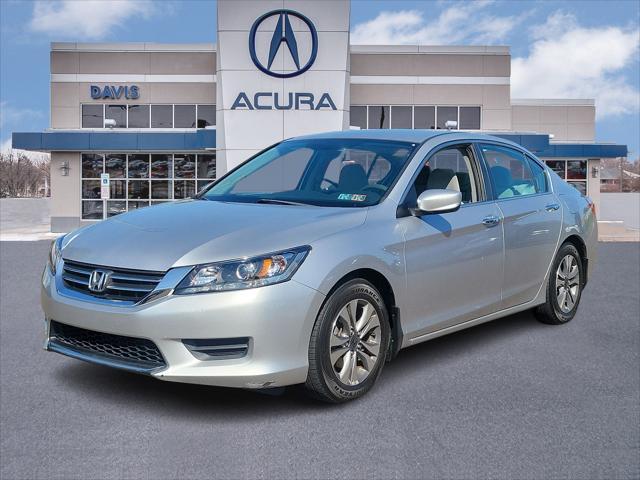 used 2013 Honda Accord car, priced at $9,888