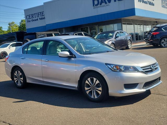 used 2013 Honda Accord car, priced at $9,888