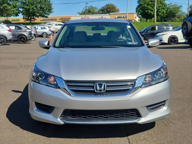 used 2013 Honda Accord car, priced at $9,888