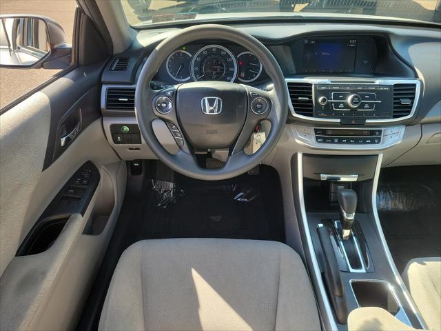 used 2013 Honda Accord car, priced at $9,888