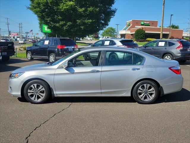 used 2013 Honda Accord car, priced at $9,888