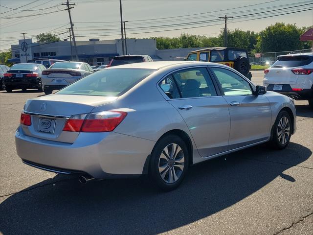 used 2013 Honda Accord car, priced at $9,888