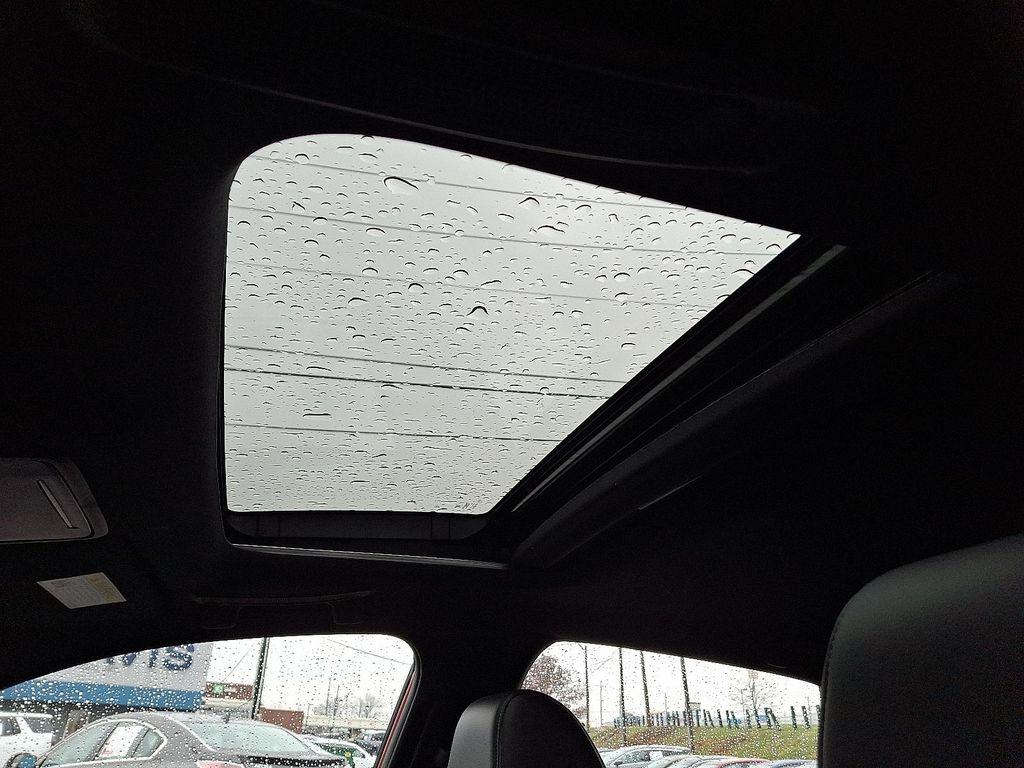 used 2023 Acura Integra car, priced at $29,464