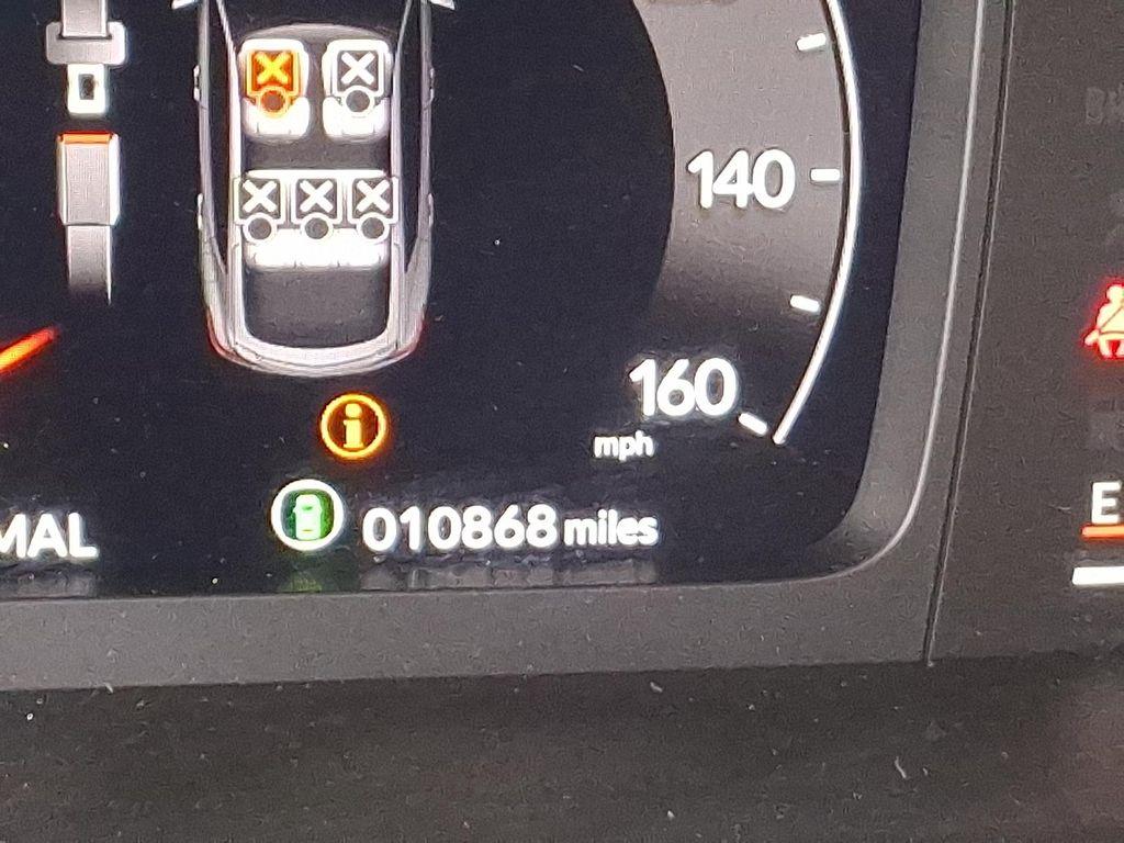 used 2023 Acura Integra car, priced at $29,464